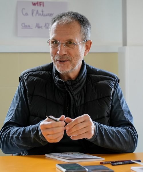 Publicado por Letrame Grupo Editorial, ‘Seis miradas en el tiempo’ ya está recibiendo excelentes opiniones por su originalidad y frescura.