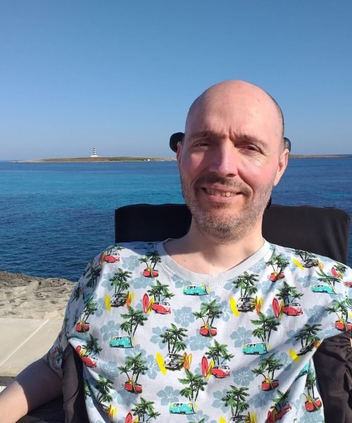 José Antonio Fortuny Ilumina el pasado con ‘El Visitador’, una novelística reveladora del siglo XVIII