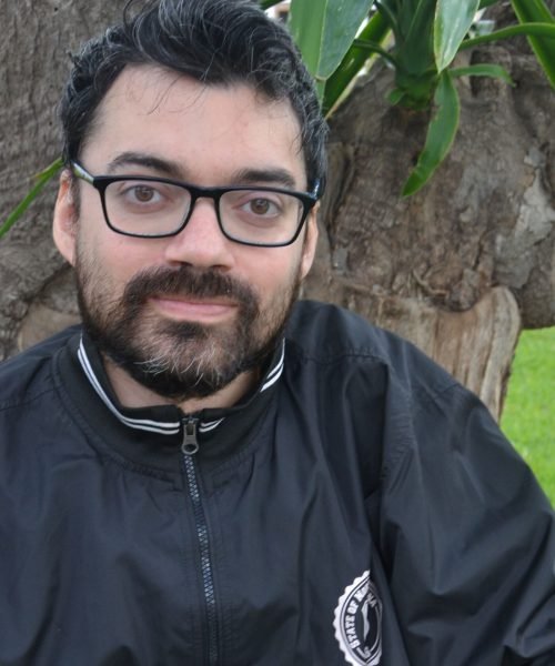 Alejandro Fuster Román cautiva con ‘Los misterios de Jembruk: El despertar’, su primera novelística de imaginación rozagante