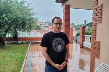    Francisco Gómez Luque debuta con ‘Sagitta Flecha’, una fascinante aventura de ciencia ficción en el Año 2210