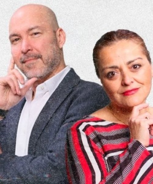 Transformando vidas, «El camino de tu vida, es el método de tu éxito»