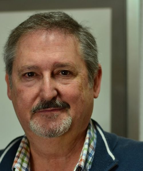 «Patnya, las crónicas extraordinarias de Dionisio Aguado»,  una inmersión en el misterio y el terror de murcia