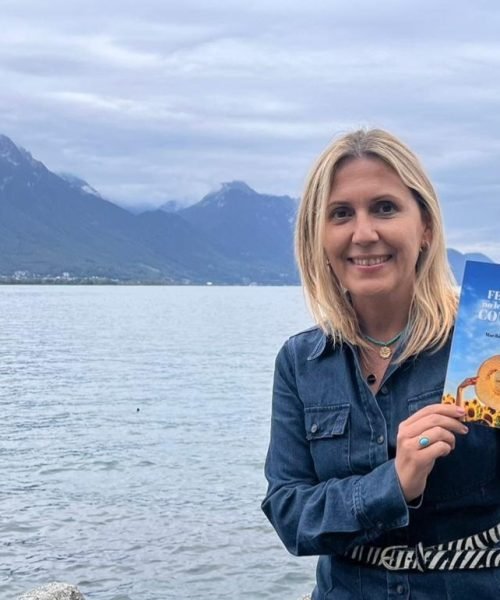 «A la felicidad no le gusta andar con penas», el poder de la positividad frente al cáncer