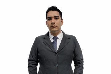 Julio Bernardo Santos Cabrera presenta su primer libro `La Teoría del Astronauta Toro`