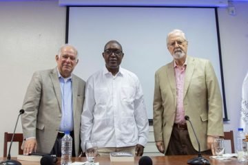 Libro revela el impacto de los inmigrantes cocolos en la República Dominicana