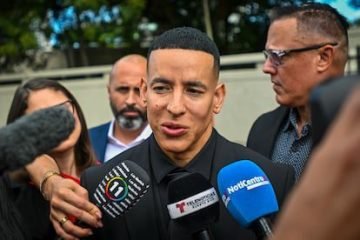 Pleito entre Daddy Yankee y su esposa cobra nueva velocidad