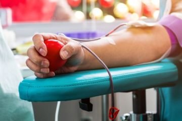 ¿Cuáles son los requisitos para donar sangre en Guatemala?