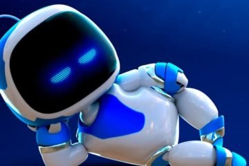 ‘Astro Bot’ gana el premio a mejor videojuego de 2024 en The Game Awards, los galardones más importantes del sector