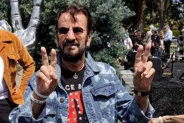 Ringo Starr, sobre la visita de The Beatles a España: “Los toros fue lo más triste que vi allí”