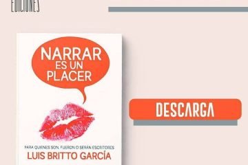 Descargue el libro Narrar es un placer (+ PDF)