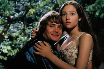 Muere Olivia Hussey Eisley, icónica estrella de “Romeo y Julieta”