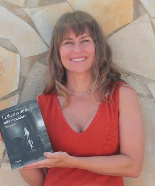 Magenta G.C. publica ‘La ilusión de un niño andaluz’, una conmovedora historia de trauma y sanación intergeneracional