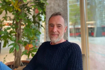 Ángel Cisneros Aznar sorprende con una novela que recupera la esencia del Siglo de Oro español