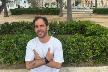 Facundo José Pesoa: el valor de contar la verdad en primera persona