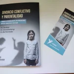 Tres expertas en psicología forense publican una obra clave sobre divorcios conflictivos y salud mental infantil