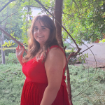 María Antonia Blanco Moll emociona con su debut literario