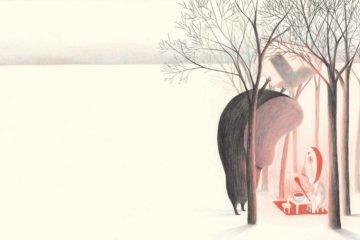 Violeta Lópiz gana el Premio Nacional de Ilustración 2025