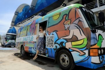 MITUR destaca alianza con sector privado para fortalecer el turismo regional