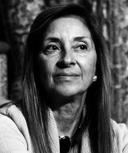 Murió la escritora y periodista Isabel Turrent