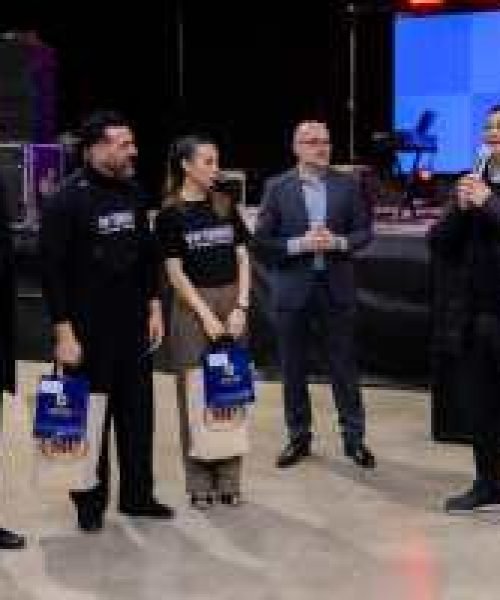 Concluyó con gran participación el encuentro “Villa María Tango”