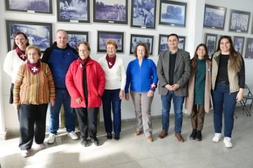La colectividad balear oficializó la Fogada de San Juan: ¿Cuándo y dónde se hace?
