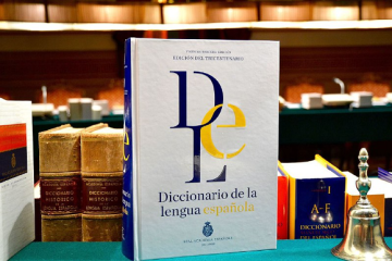 Incorporarán 100 cubanismos en próximo diccionario de la Lengua