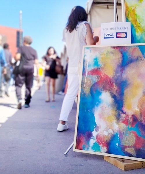 Llega la XXIV edición de Festiarte