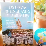 Uve Belizón lanza una nueva mirada sobre la Atlántida a través de su obra más ambiciosa