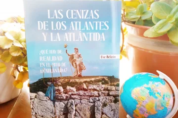 Uve Belizón lanza una nueva mirada sobre la Atlántida a través de su obra más ambiciosa