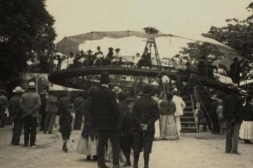 Feria de Jocotenango, tradición en la Ciudad de Guatemala