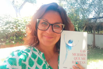 Elisa Muñoz Martín da voz a la memoria ancestral femenina con su impactante debut literario