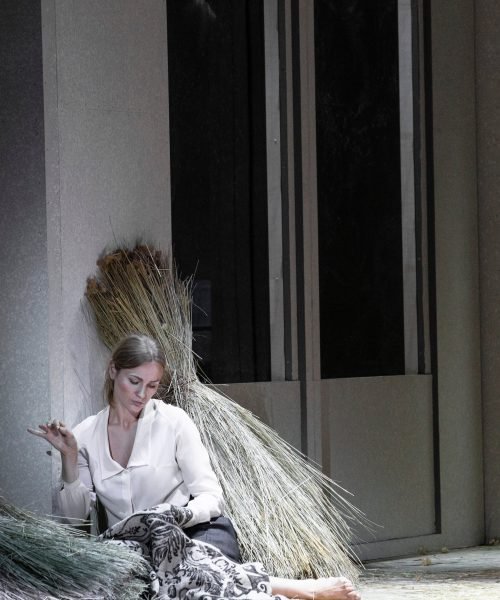 Múnich apuesta con fuerza por la semiolvidada ópera ‘Pénélope’ de Gabriel Fauré