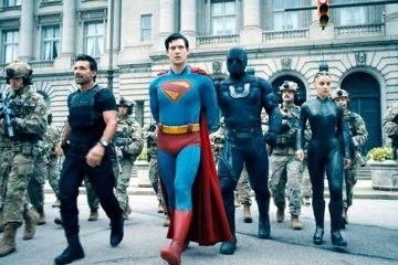 Superman