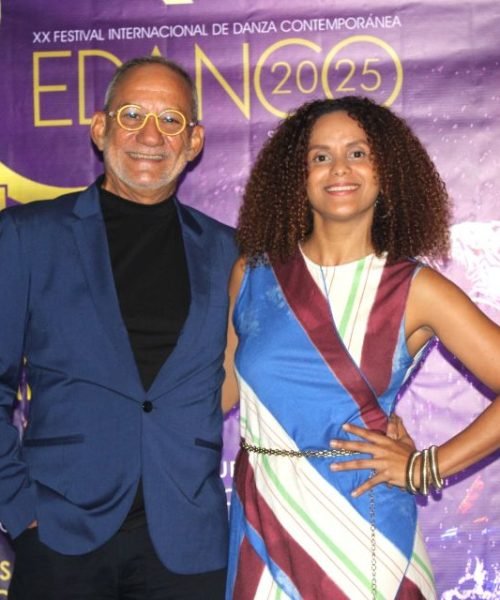 EDANCO celebra 20 años con festival internacional danza contemporánea