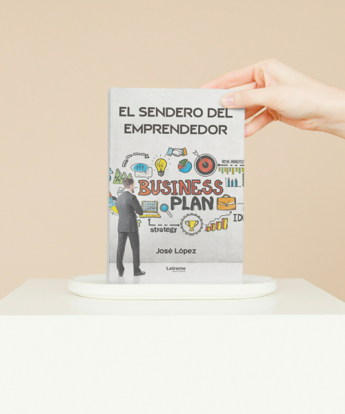 José Manuel López Vásquez presenta una guía esencial para emprender con método