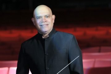 Revive la magia del cine este sábado con Amaury Sánchez y “Todo Hollywood”