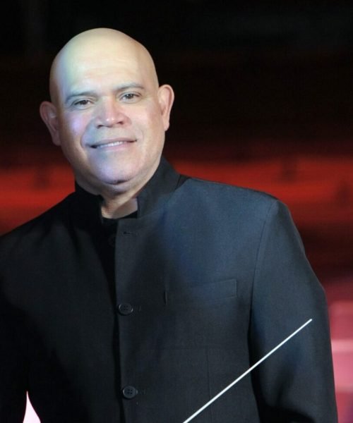 Revive la magia del cine este sábado con Amaury Sánchez y “Todo Hollywood”