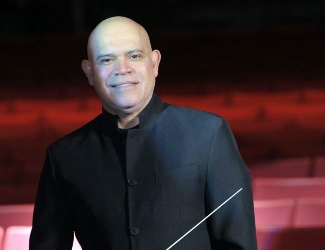 Revive la magia del cine este sábado con Amaury Sánchez y “Todo Hollywood”