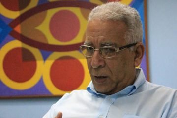 Cuba despide a uno de sus intelectuales más brillantes: Falleció el historiador Eduardo Torres Cuevas