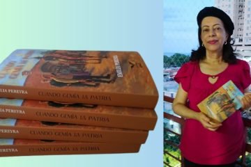 El nacimiento de una nación, bajo la pluma de Emilia Pereyra