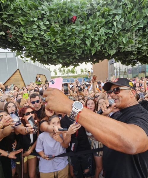 El PSOE pide cancelar concierto dominicano Henry Méndez en Madrid