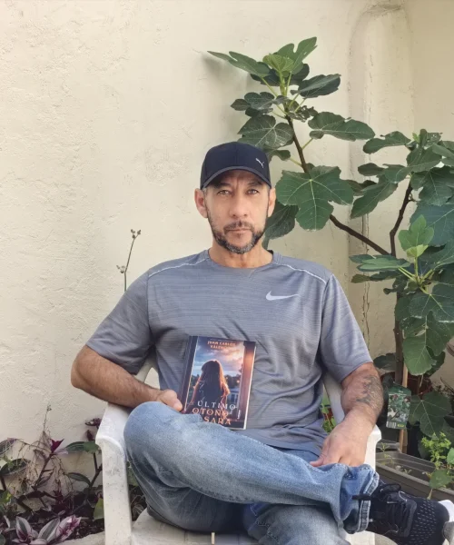 Juan Carlos Valencia Cortés cautiva con su ópera prima: un viaje entre sueños y realidad