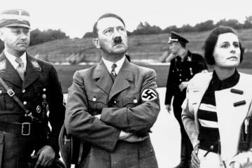 ‘Riefenstahl’: las mentiras de la cineasta visionaria que creó la épica visual del nazismo