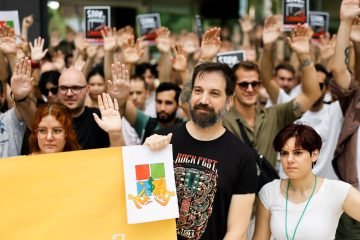 Una industria millonaria en crisis: los despidos masivos comprometen el futuro de los videojuegos