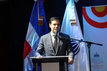 Anuncian el Festival de Teatro 2025 con España como invitada de honor