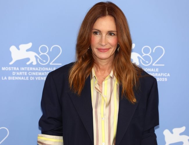 ‘Caza de brujas’, el ‘thriller’ de Luca Guadagnino y Julia Roberts sobre la era del Me Too, desata debates tensos en Venecia