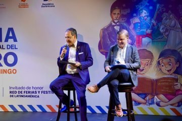 FILSD 2025 homenajeará a Moya Pons y prioriza la literatura infantil