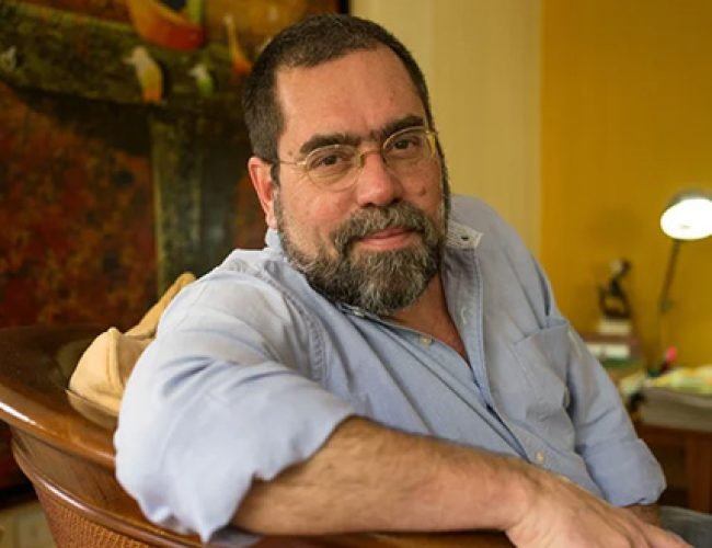 Falleció en Caracas el director de cine y televisión Luis Alberto Lamata