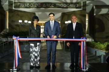 Inaugurada la Bienal de Artes Visuales 2025