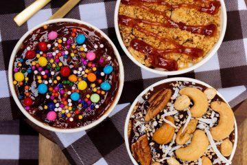 Regresa el Festival del Dulce y Turrón de Doña Pepa con irresistibles sabores